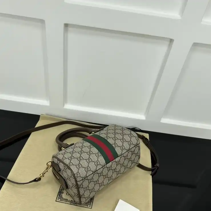 Gucci Speedy Bags 4034F-0040