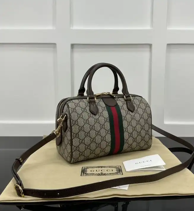Gucci Speedy Bags 4034F-0041