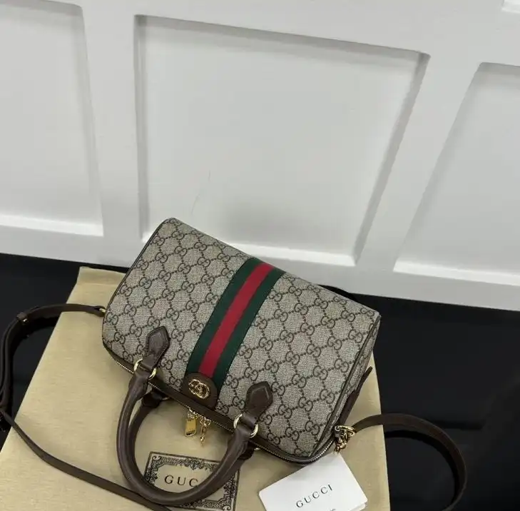 Gucci Speedy Bags 4034F-0041