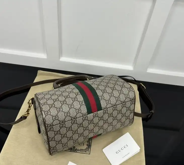 Gucci Speedy Bags 4034F-0041