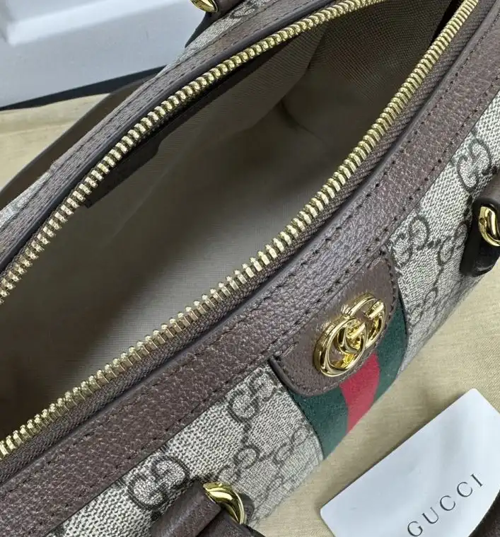 Gucci Speedy Bags 4034F-0041