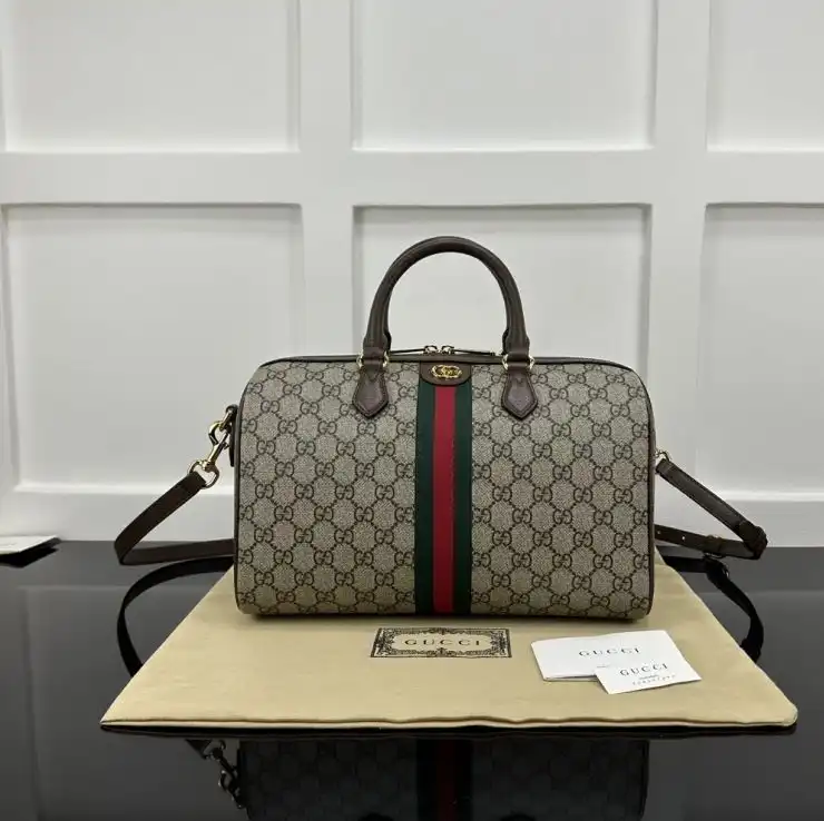 Gucci Speedy Bags 4034F-0042