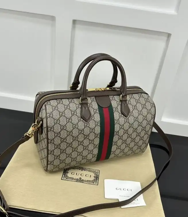 Gucci Speedy Bags 4034F-0042