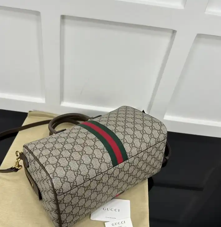 Gucci Speedy Bags 4034F-0042