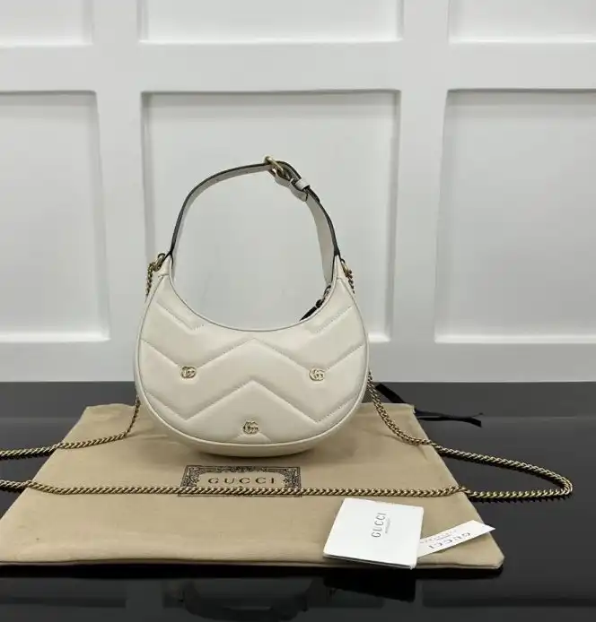 Gucci Top Handle Bags 4034F-0044