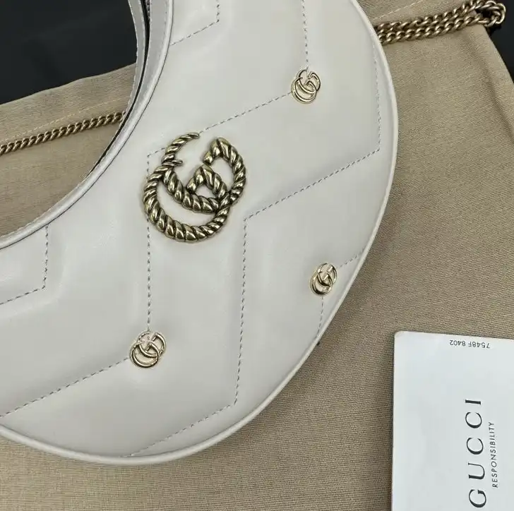 Gucci Top Handle Bags 4034F-0044