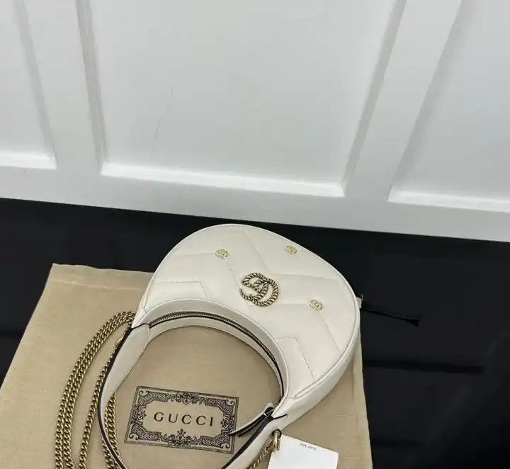 Gucci Top Handle Bags 4034F-0044
