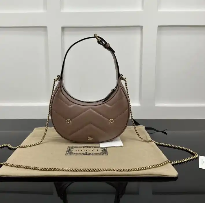 Gucci Top Handle Bags 4034F-0045