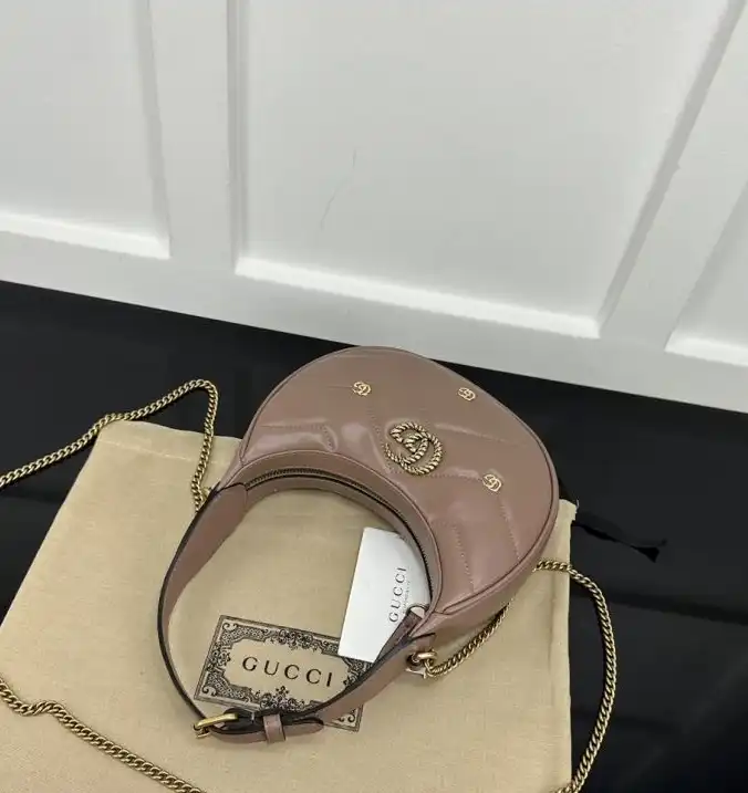Gucci Top Handle Bags 4034F-0045