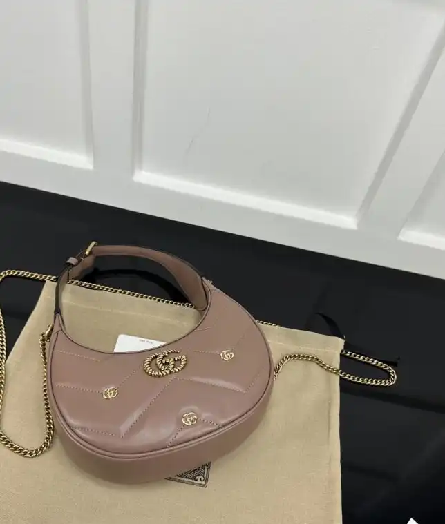 Gucci Top Handle Bags 4034F-0045