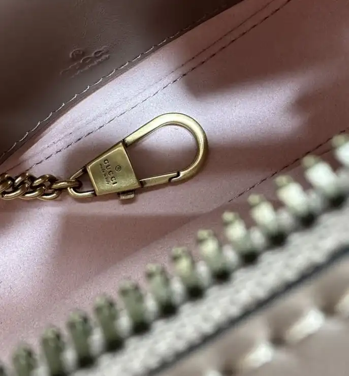 Gucci Top Handle Bags 4034F-0045