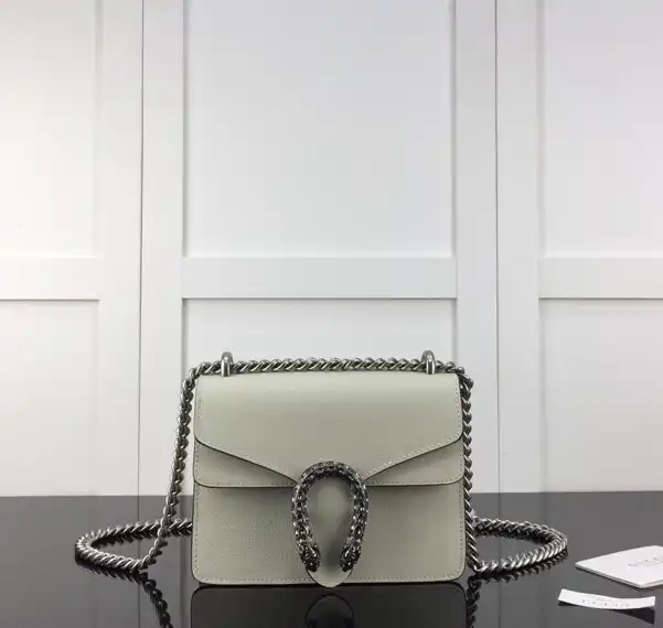 Gucci Satchel Bags 4034F-0047