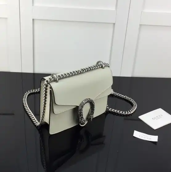 Gucci Satchel Bags 4034F-0047