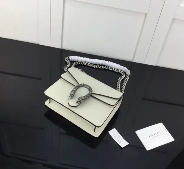 Gucci Satchel Bags 4034F-0047