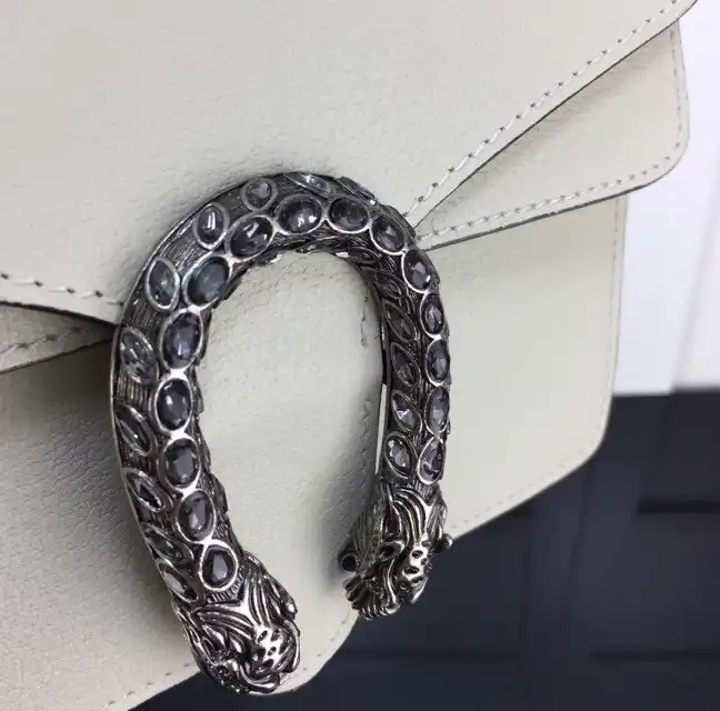 Gucci Satchel Bags 4034F-0047