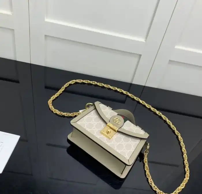 Gucci Top Handle Bags 4034F-0048