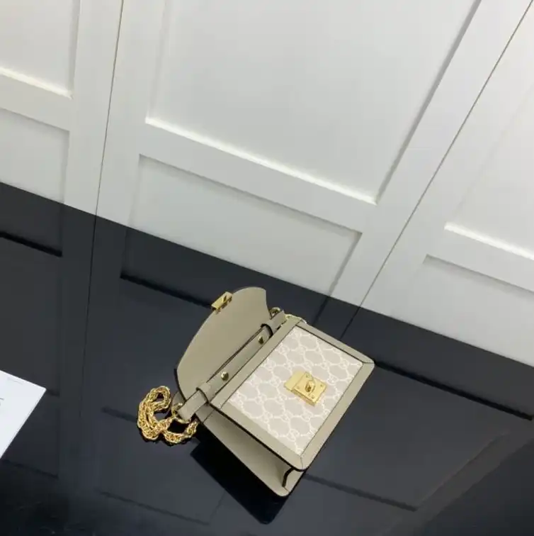 Gucci Top Handle Bags 4034F-0048