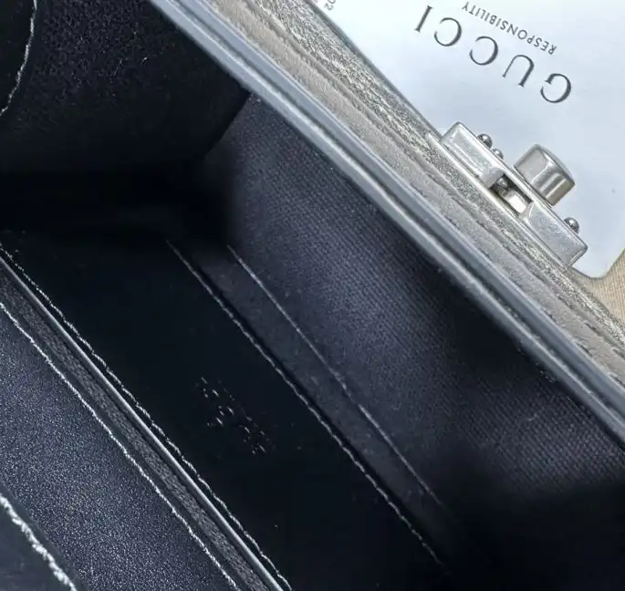 Gucci Satchel Bags 4034F-0049