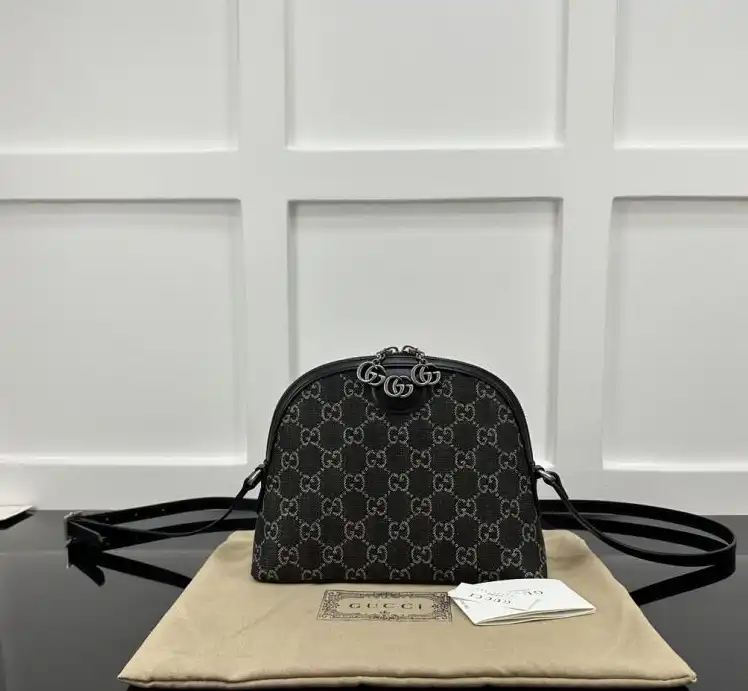 Gucci Satchel Bags 4034F-0050