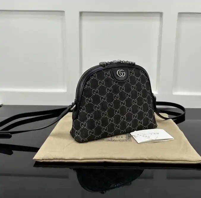 Gucci Satchel Bags 4034F-0050