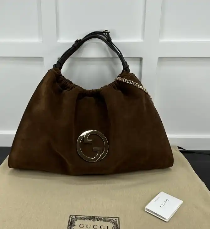 Gucci Top Handle Bags 4034F-0051
