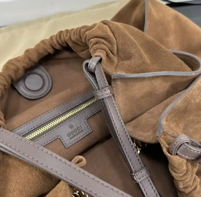 Gucci Top Handle Bags 4034F-0051