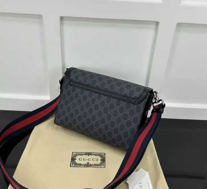 Gucci Satchel Bags 4034F-0053