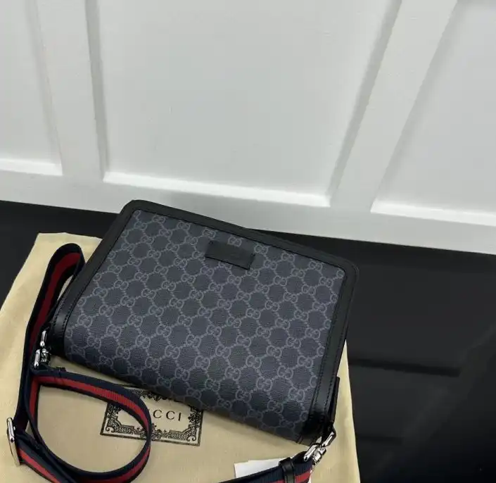 Gucci Satchel Bags 4034F-0053