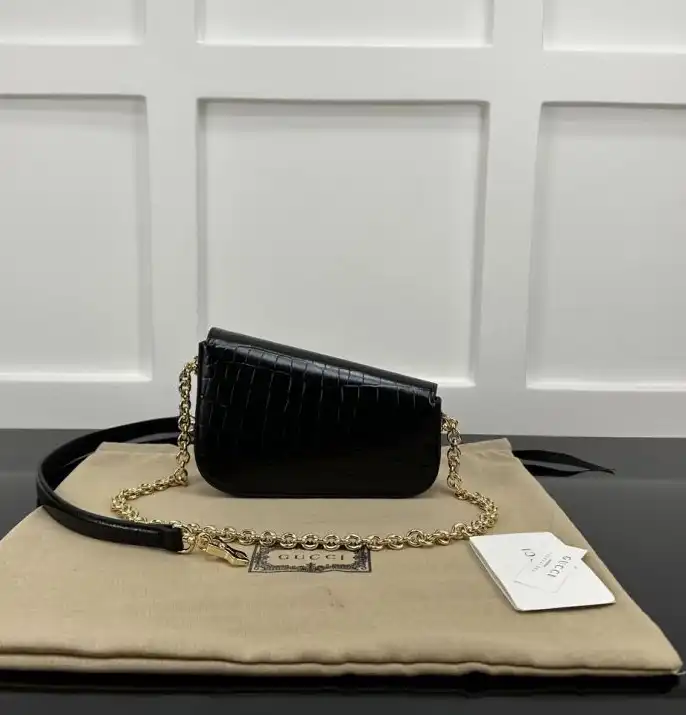 Gucci Satchel Bags 4034F-0054