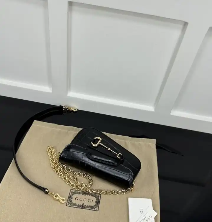 Gucci Satchel Bags 4034F-0054