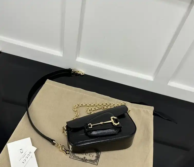 Gucci Satchel Bags 4034F-0054