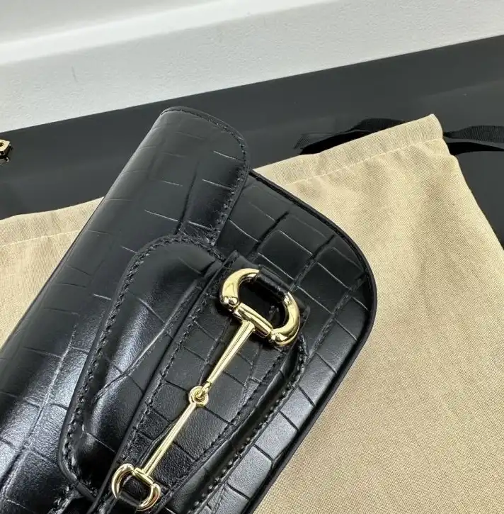 Gucci Satchel Bags 4034F-0054