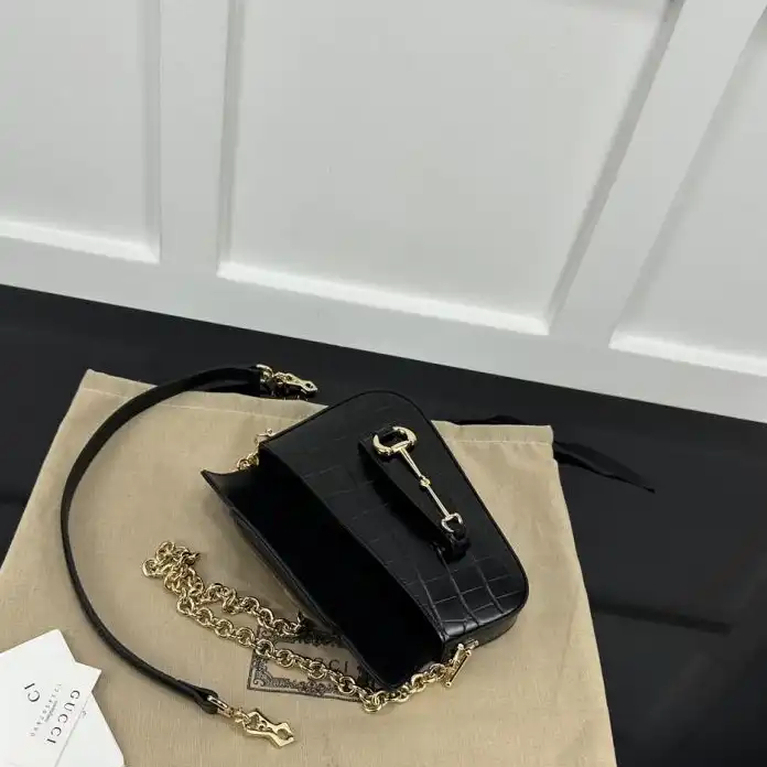 Gucci Satchel Bags 4034F-0054