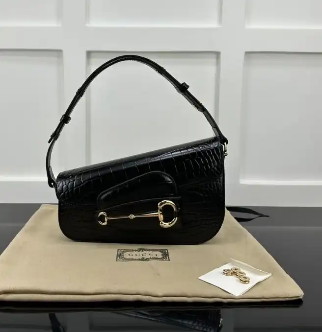 Gucci Top Handle Bags 4034F-0055
