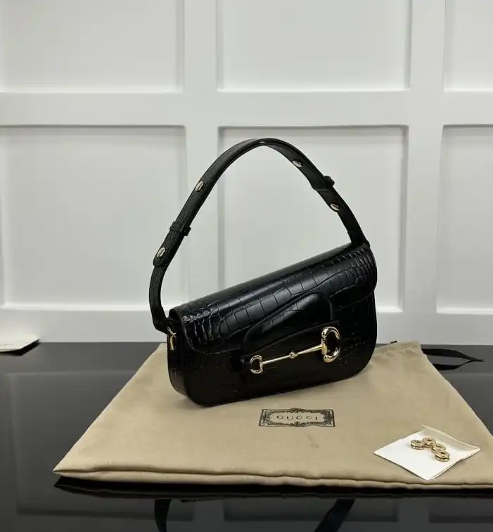Gucci Top Handle Bags 4034F-0055
