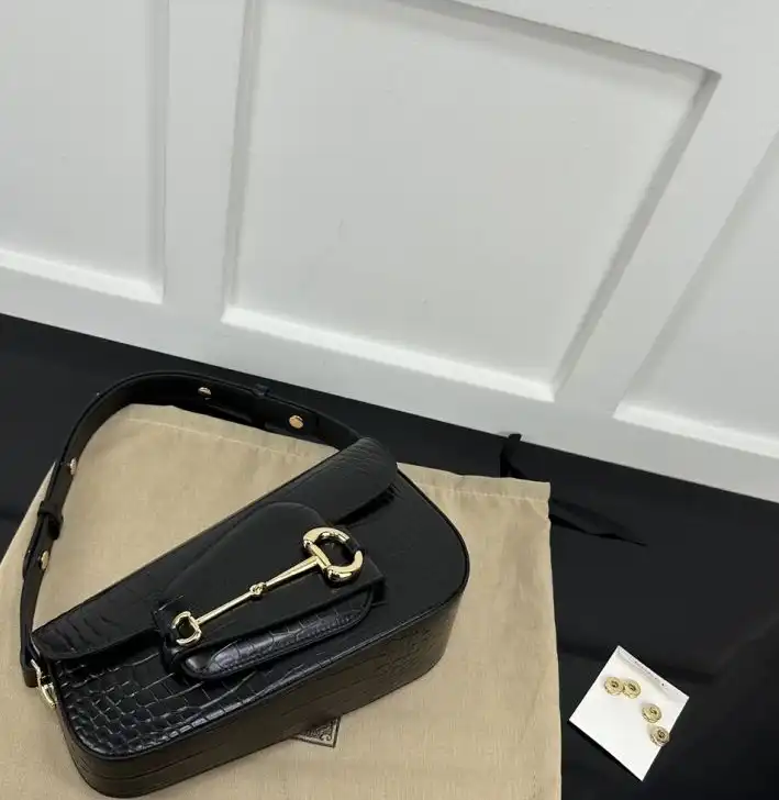 Gucci Top Handle Bags 4034F-0055