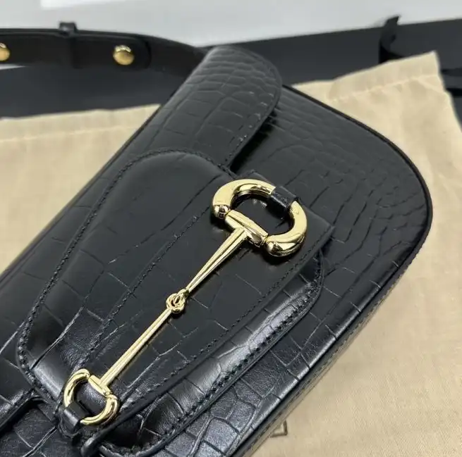 Gucci Top Handle Bags 4034F-0055