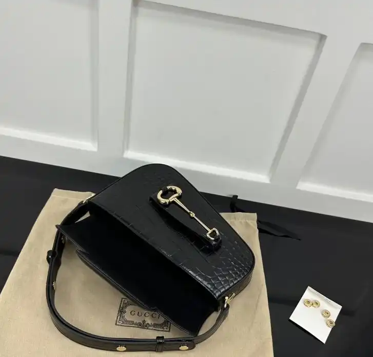 Gucci Top Handle Bags 4034F-0055