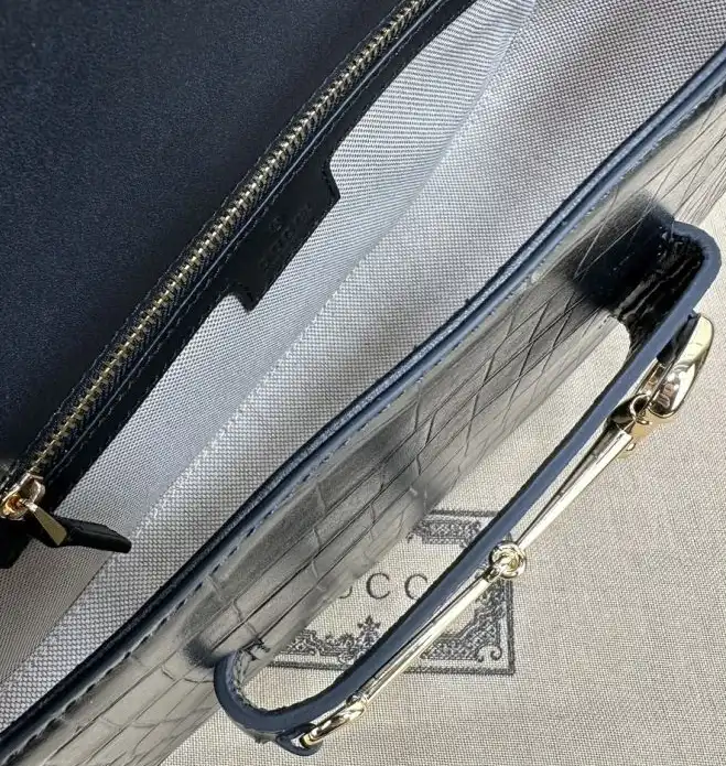 Gucci Top Handle Bags 4034F-0055