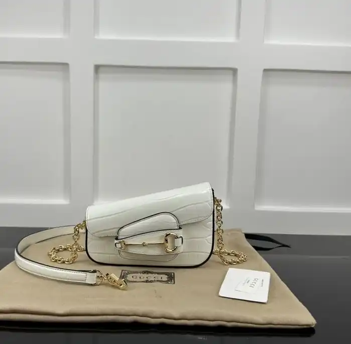 Gucci Satchel Bags 4034F-0056