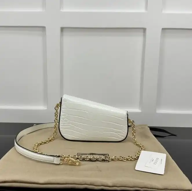 Gucci Satchel Bags 4034F-0056