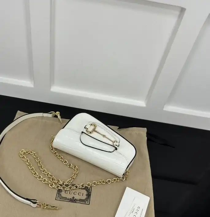 Gucci Satchel Bags 4034F-0056