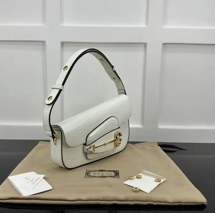 Gucci Top Handle Bags 4034F-0057