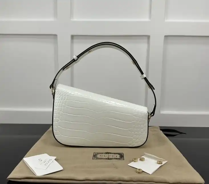 Gucci Top Handle Bags 4034F-0057