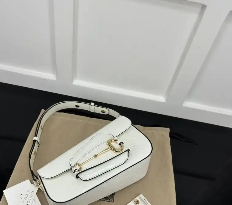 Gucci Top Handle Bags 4034F-0057