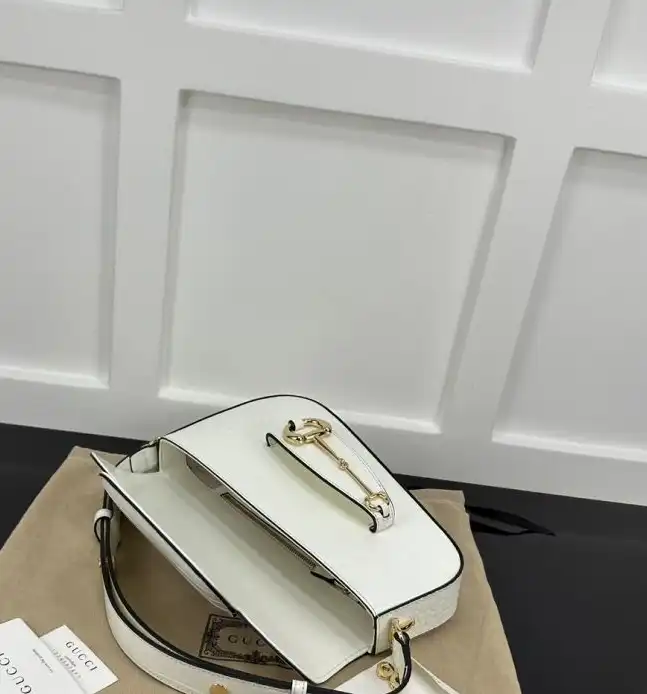 Gucci Top Handle Bags 4034F-0057