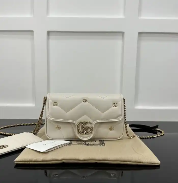 Gucci Satchel Bags 4034F-0060