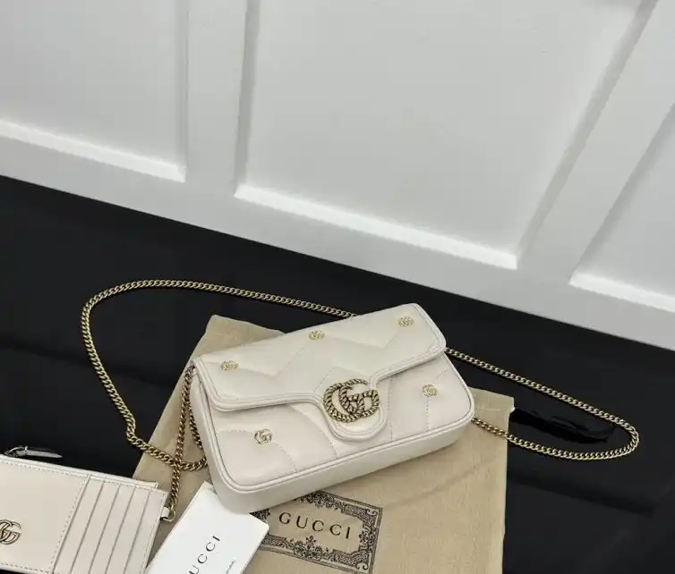 Gucci Satchel Bags 4034F-0060