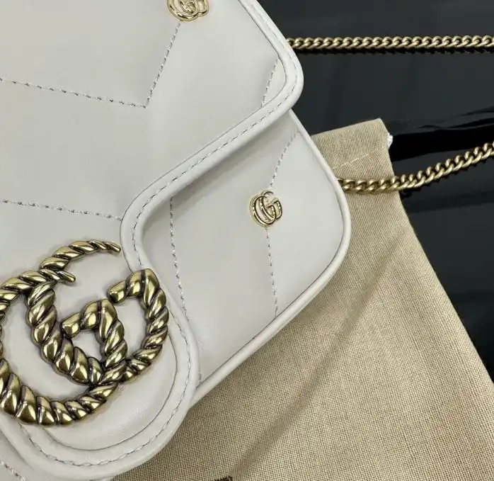 Gucci Satchel Bags 4034F-0060