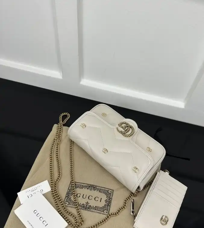 Gucci Satchel Bags 4034F-0060